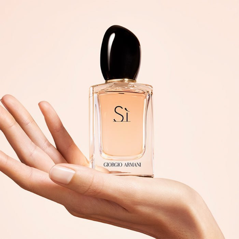 Giorgio Armani Si EDP For Women