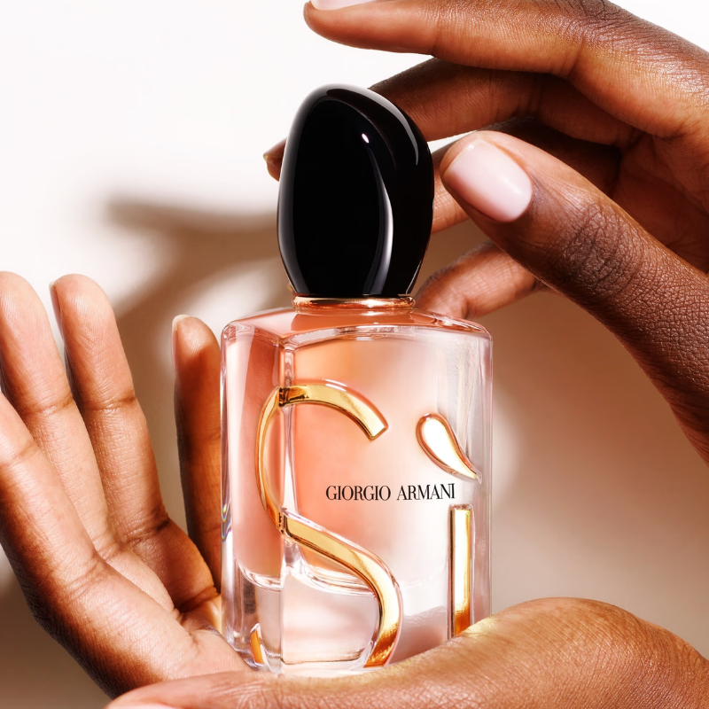 Giorgio Armani Si Intense EDP For Women