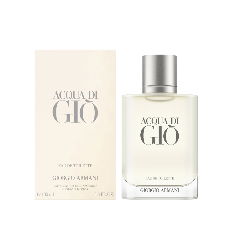 Giorgio Armani Acqua Di Gio EDT For Men