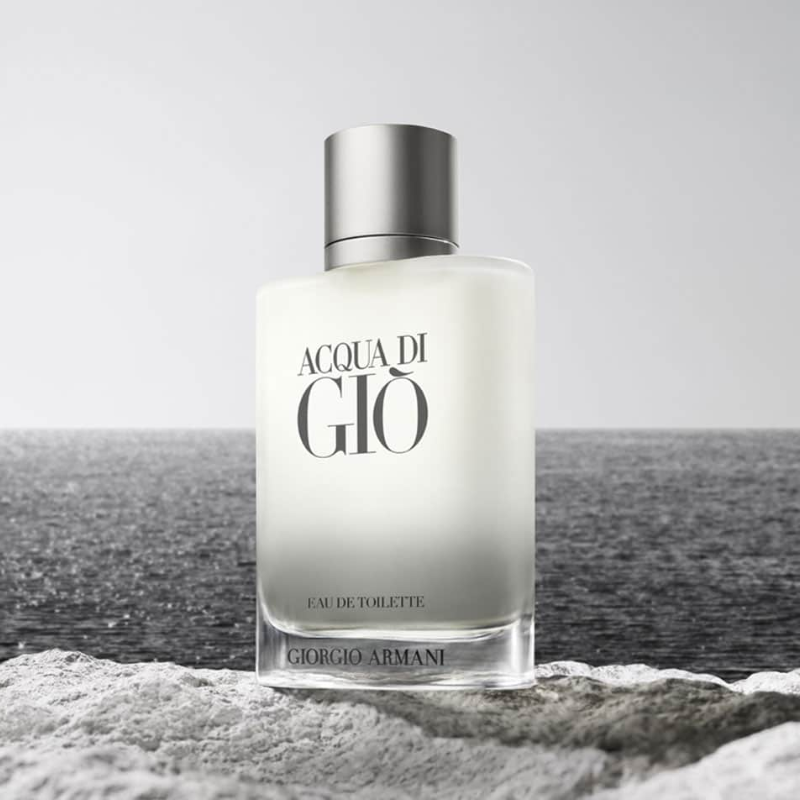 Giorgio Armani Acqua Di Gio EDT For Men