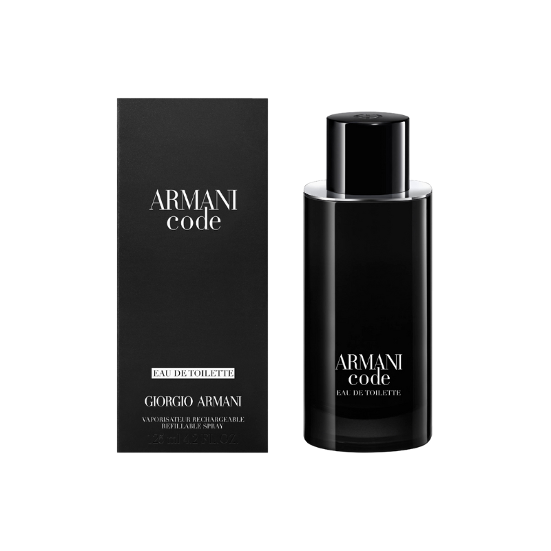 Giorgio Armani Code EDT For Men