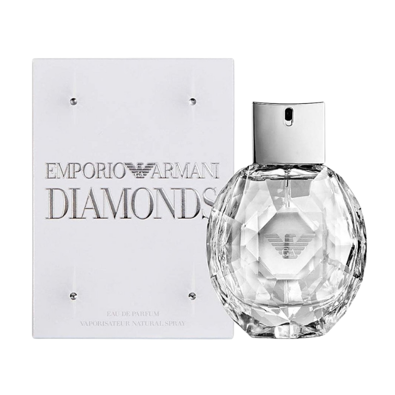 Emporio Armani Diamonds EDP For Women Secondary image