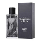 Abercrombie & Fitch Fierce EDC For Men