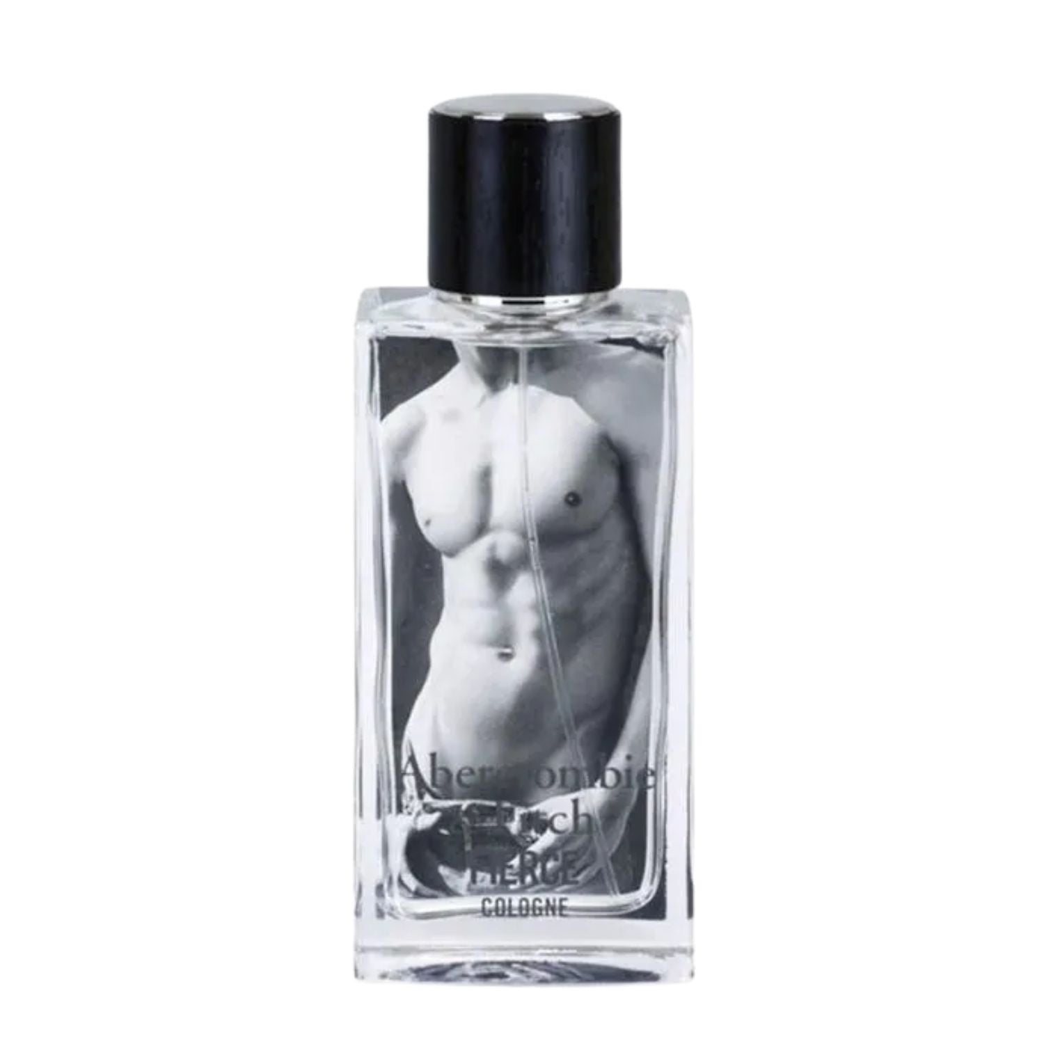 Abercrombie & Fitch Fierce EDC For Men Main image
