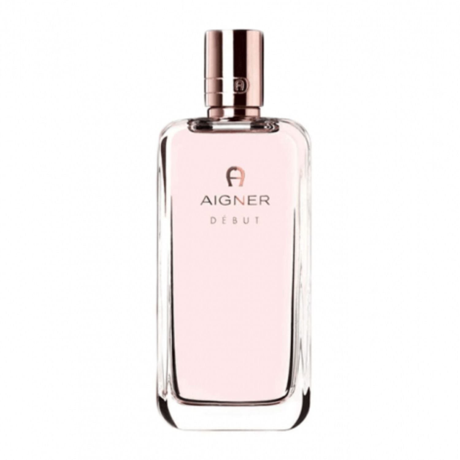Aigner Debut EDP For Women Main image
