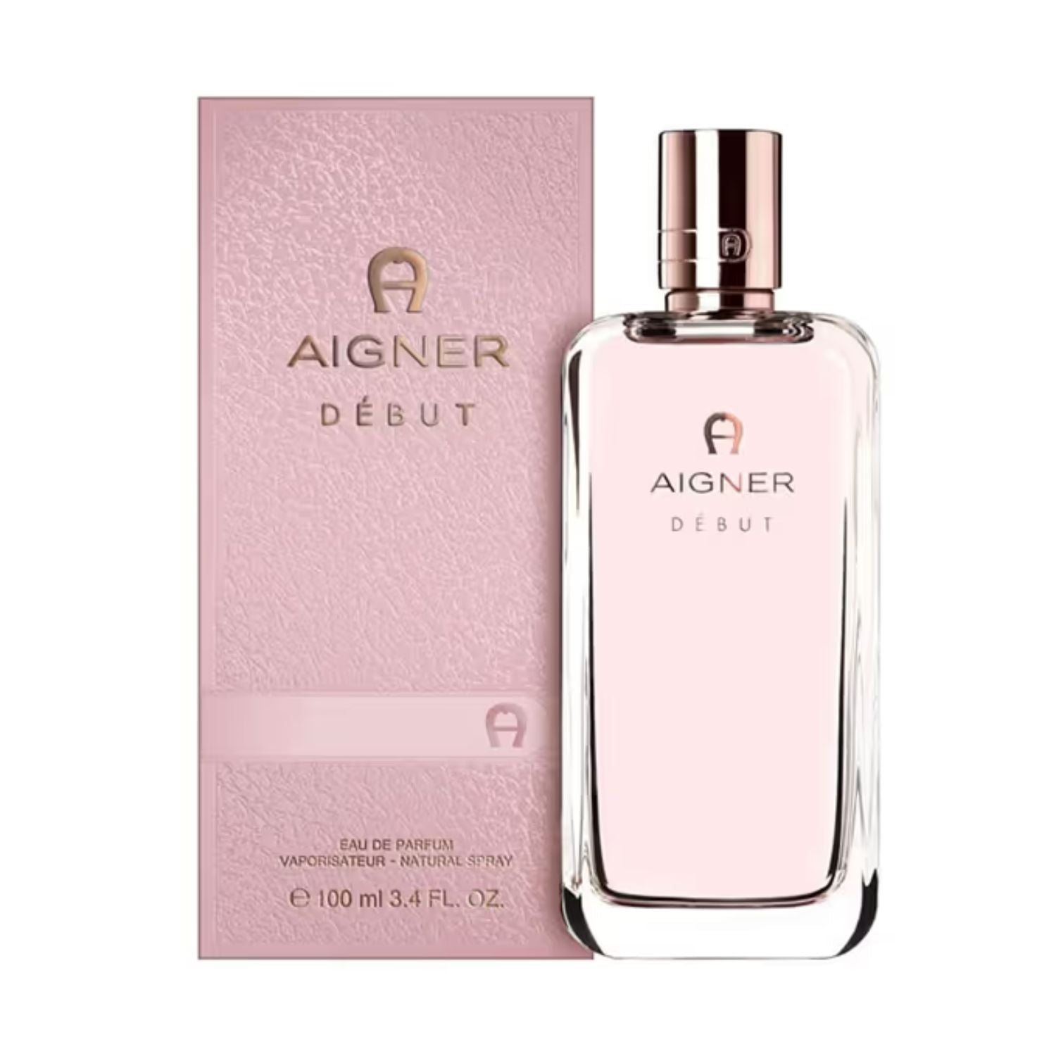 Aigner Debut EDP For Women
