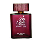 Al Haramain Leather Oudh For Men