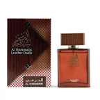 Al Haramain Leather Oudh For Men
