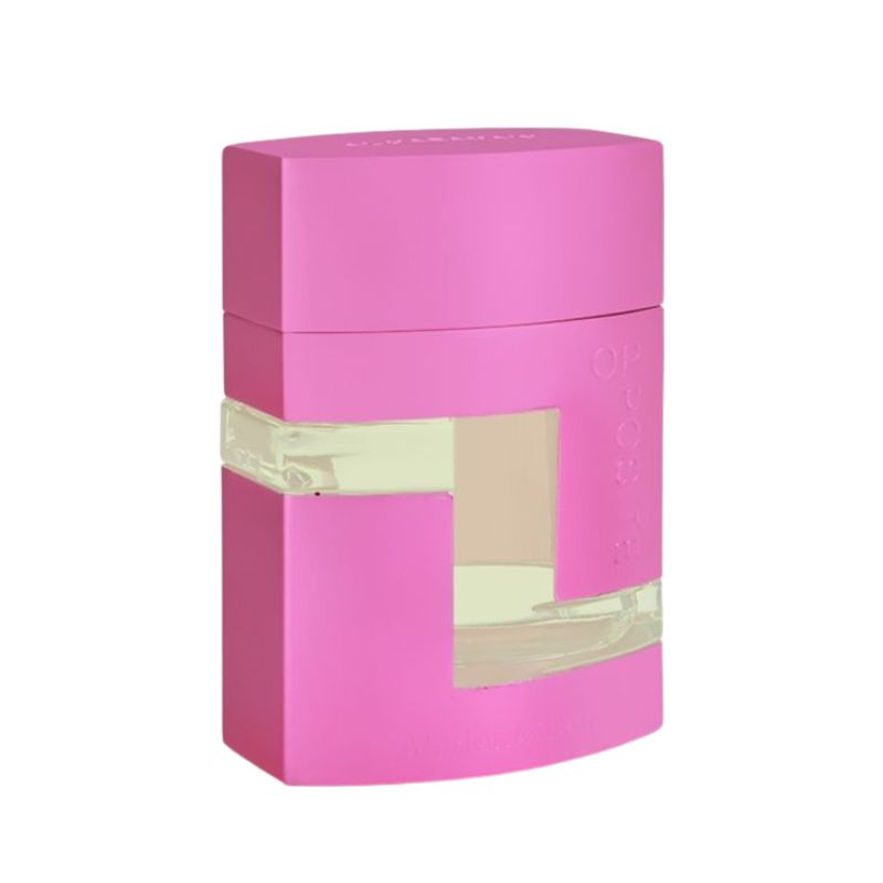 Al Haramain Opposite Pink For Women Main image