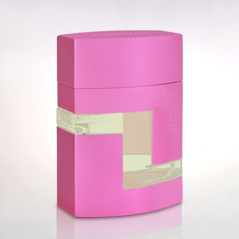 Al Haramain Opposite Pink For Women Secondary image