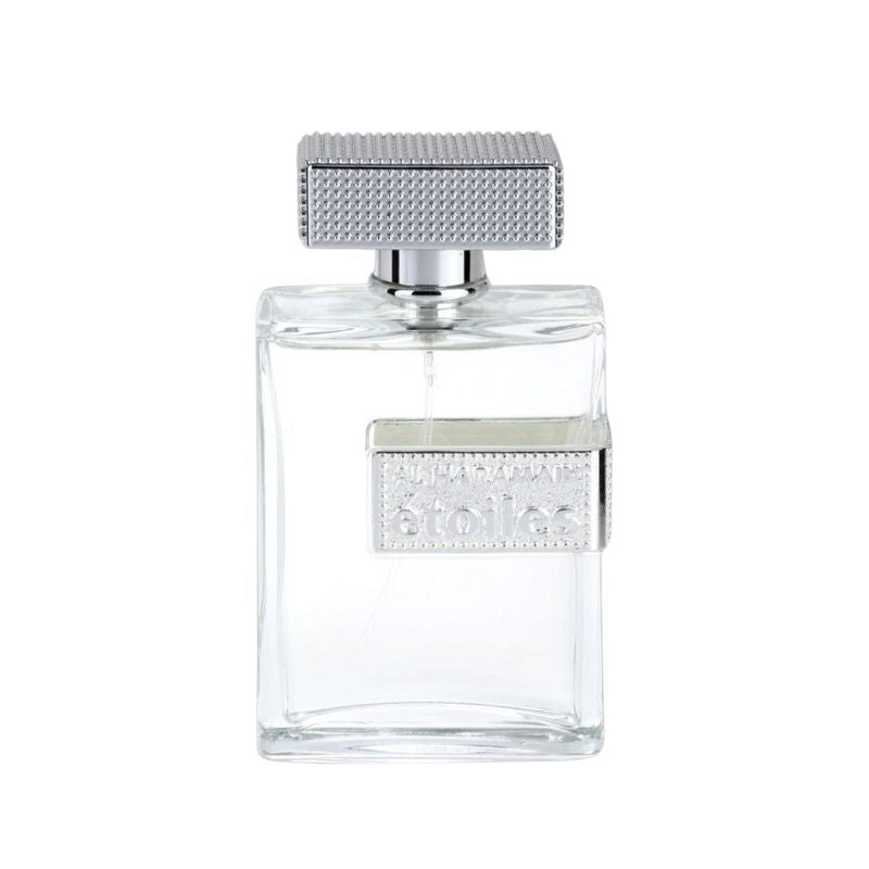 Al Haramain Spray Etoiles Silver For Men Main image