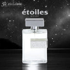 Al Haramain Spray Etoiles Silver For Men