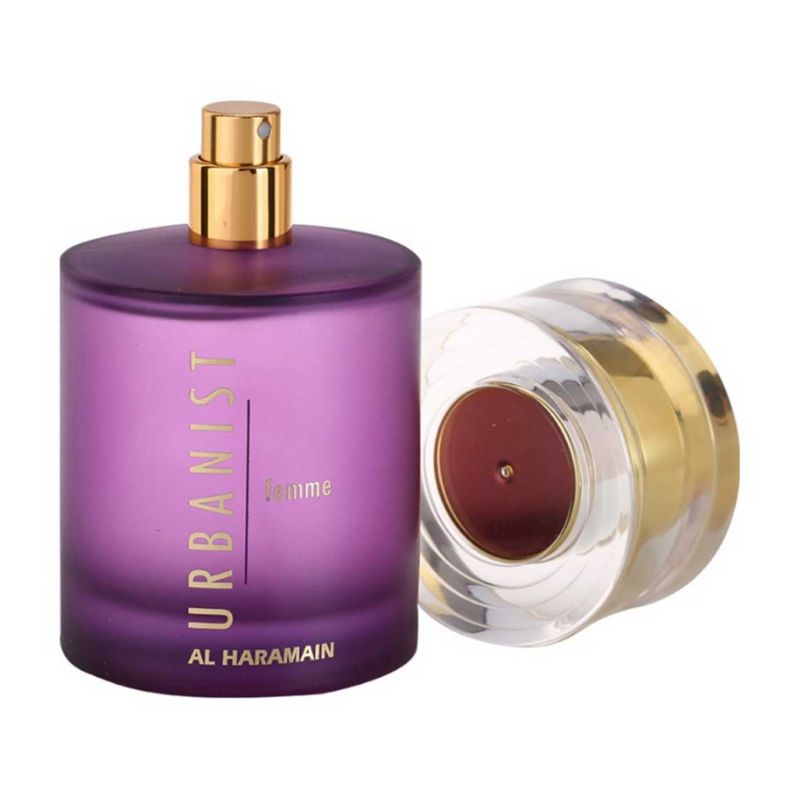 Al Haramain URBANIST Femme For Women