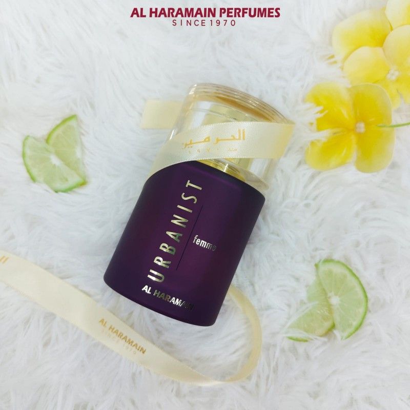 Al Haramain URBANIST Femme For Women