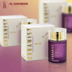 Al Haramain URBANIST Femme For Women