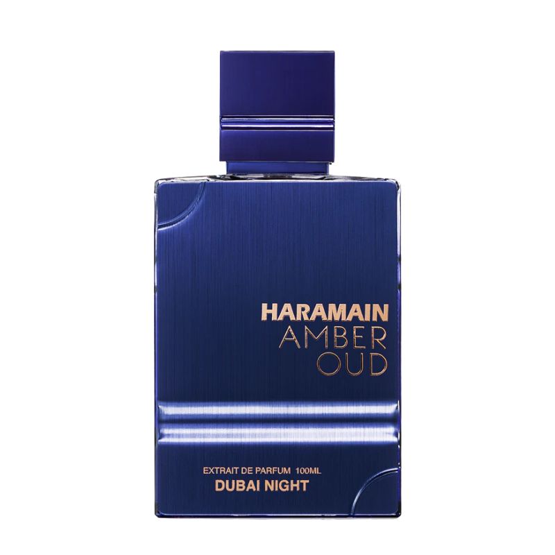 Al Haramain Amber Oud Dubai Night EDP For Men and Women
