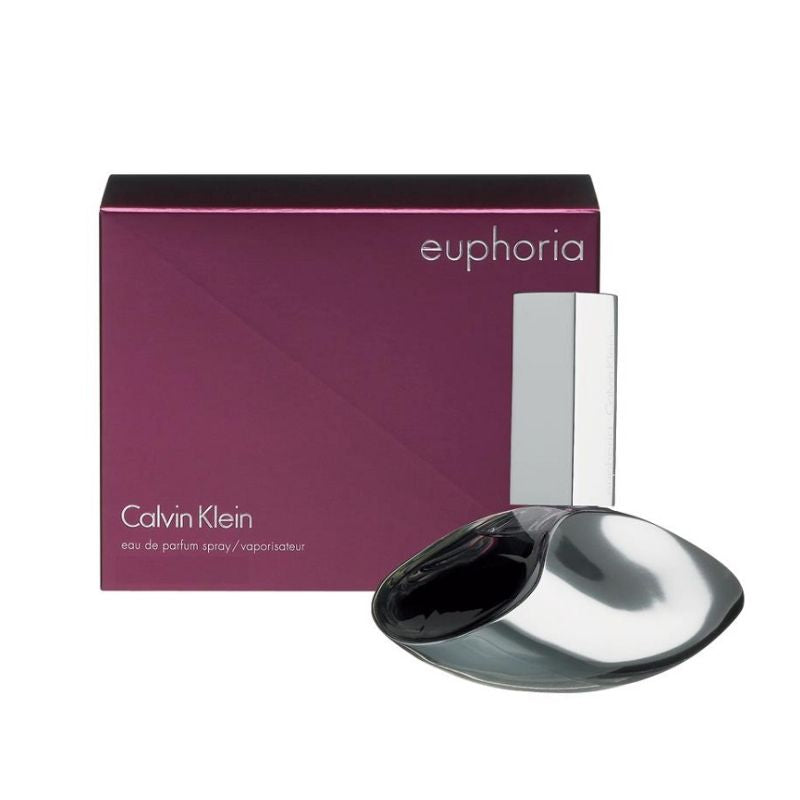 Calvin Klein Euphoria EDP For Women Secondary image