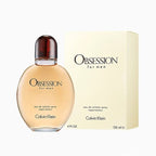 Calvin Klein Obsession EDT For Men