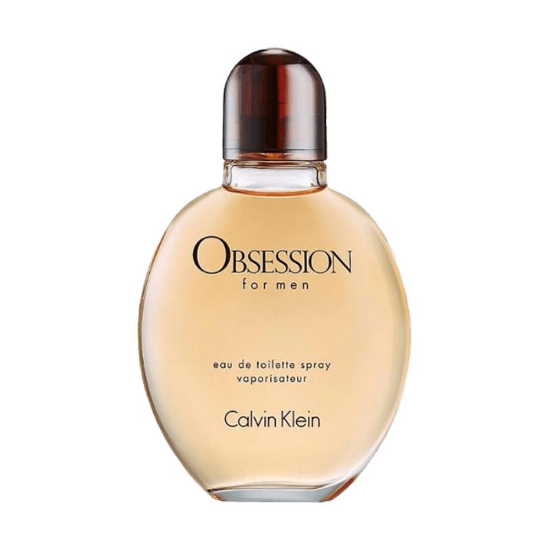 Calvin Klein Obsession EDT For Men