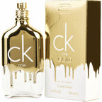 Calvin Klein One Gold EDT For Men and Women