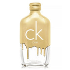 Calvin Klein One Gold EDT For Men and Women