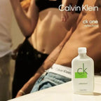 Calvin Klein One Reflections EDT For Men and Women