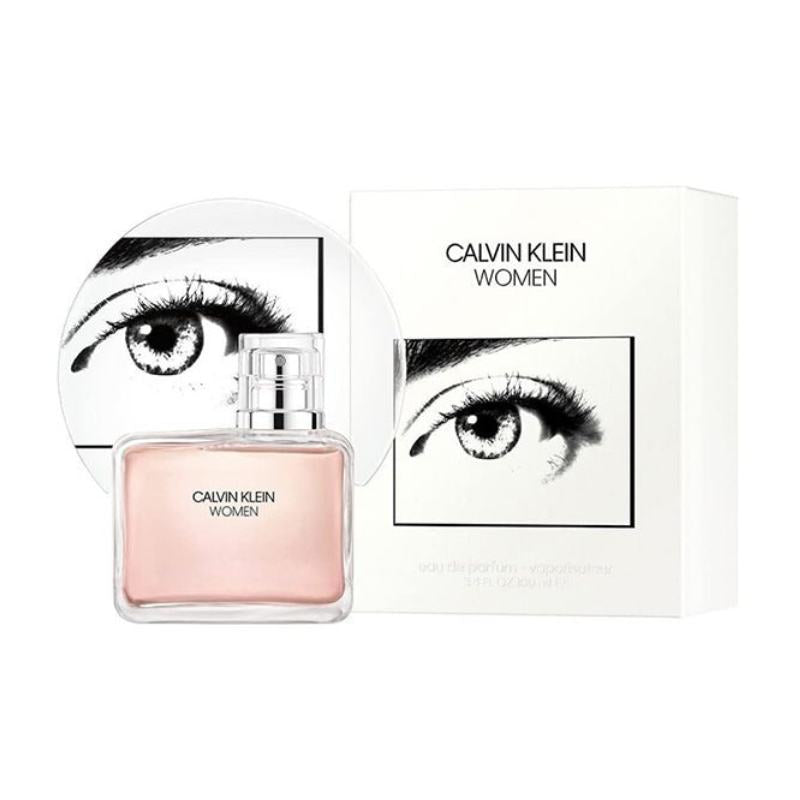 Calvin Klein EDP For Women