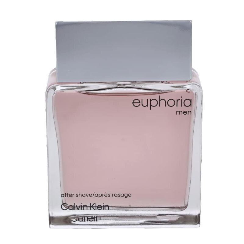 Calvin Klein Euphoria After shave For Men
