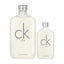 Calvin Klein One EDT For Men and Women