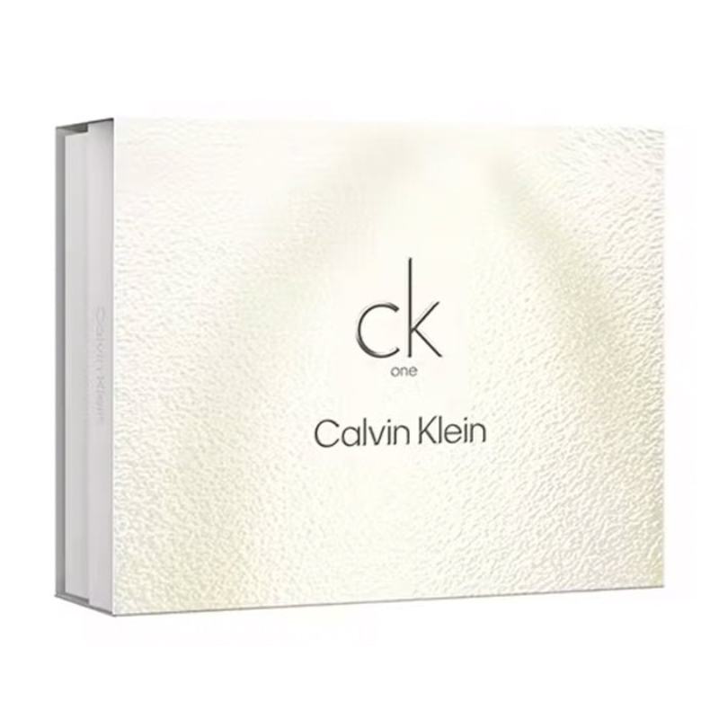 Calvin Klein One EDT For Men and Women