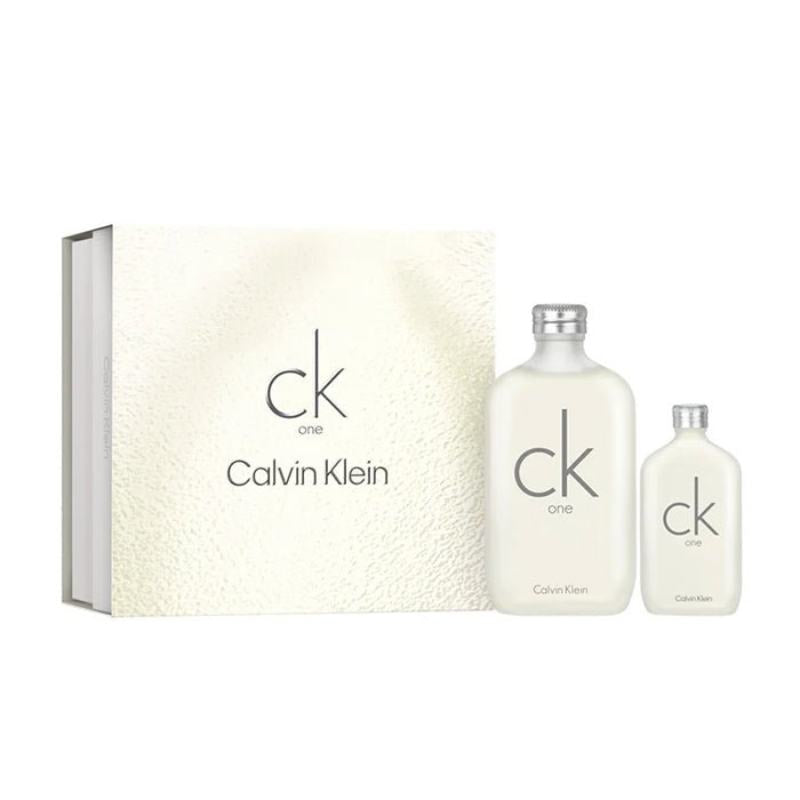 Calvin Klein One EDT For Men and Women