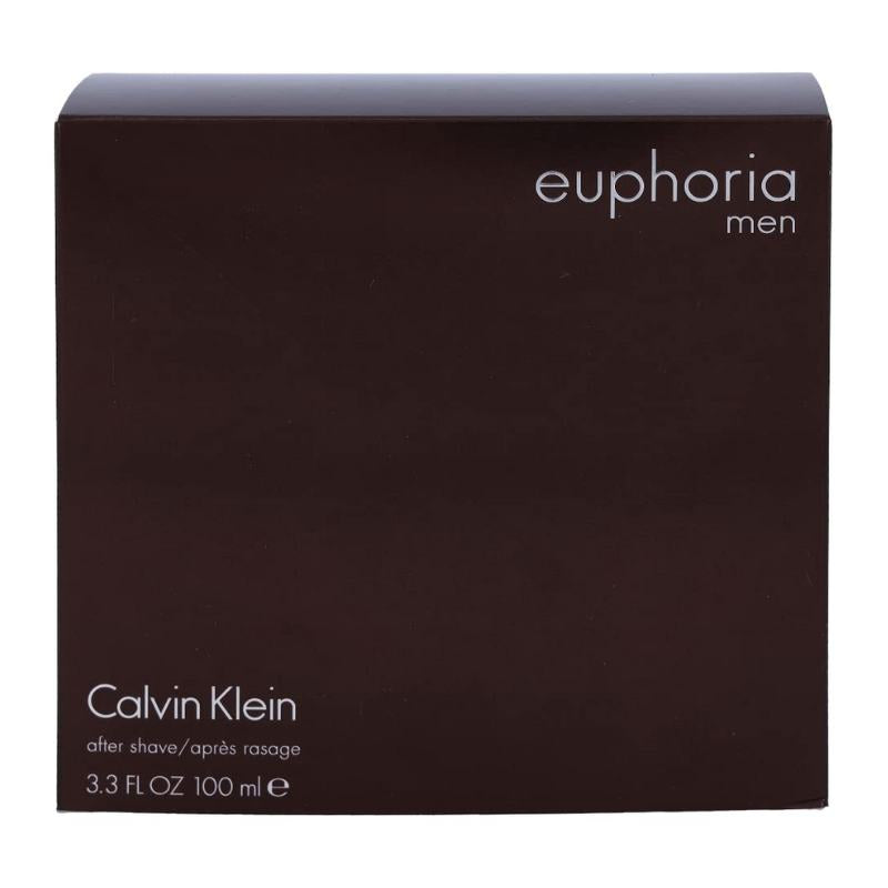 Calvin Klein Euphoria After shave For Men