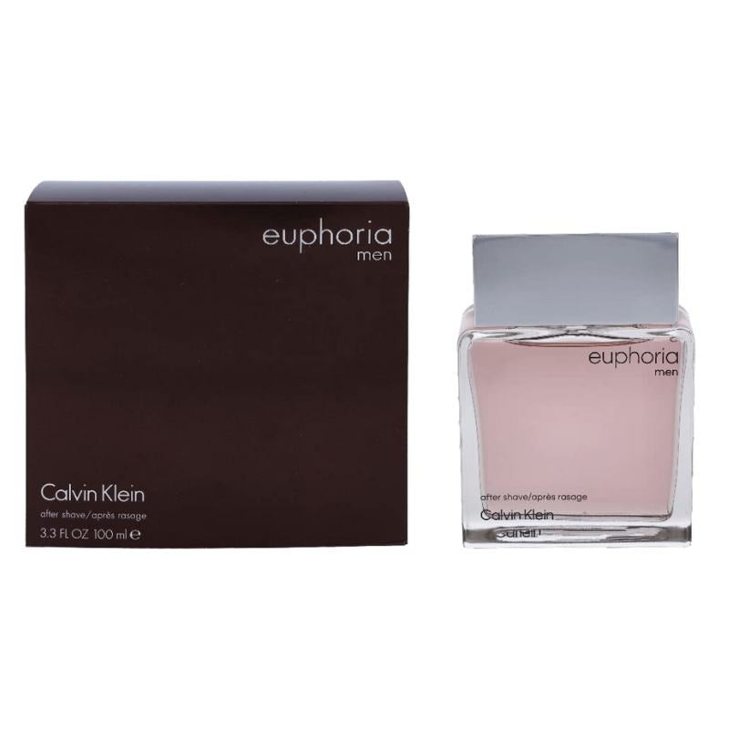 Calvin Klein Euphoria After shave For Men Secondary image