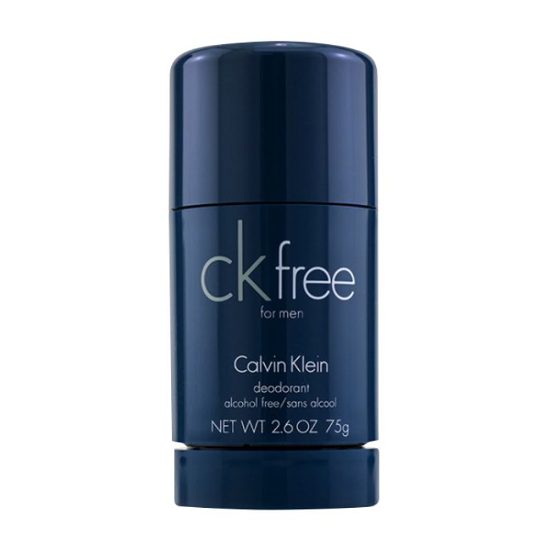 Calvin Klein Free Deodorant For Men Main image