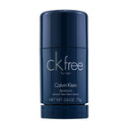 Calvin Klein Free Deodorant For Men