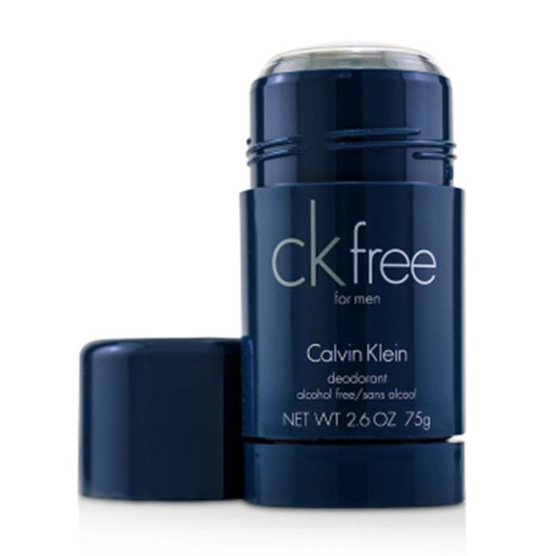 Calvin Klein Free Deodorant For Men Secondary image