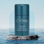 Calvin Klein Free Deodorant For Men