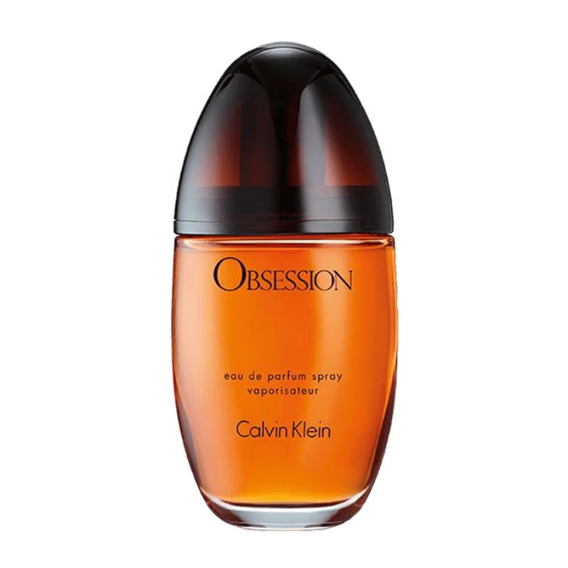 Calvin Klein Obsession EDP For Women Main image
