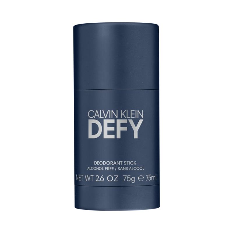 Calvin Klein Defy Deodorant Stick For Men