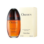 Calvin Klein Obsession EDP For Women