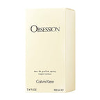 Calvin Klein Obsession EDP For Women