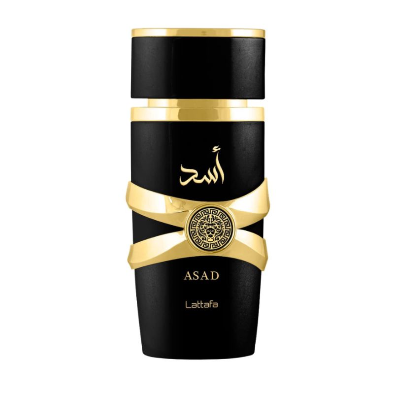 Lattafa Asad EDP For Men