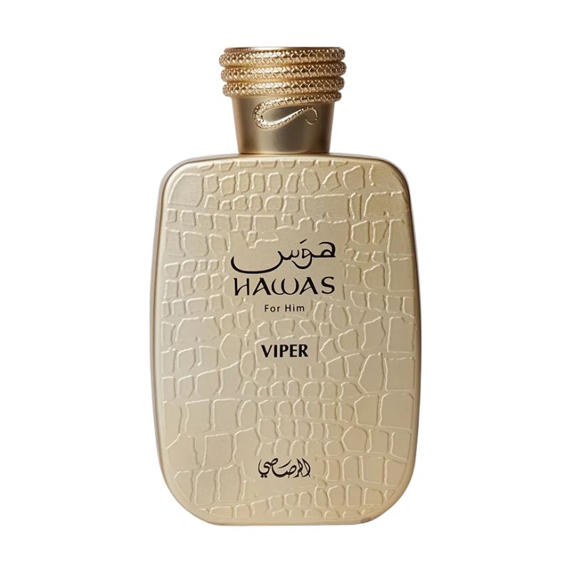 Rasasi Hawas Viper EDP For Men Main image