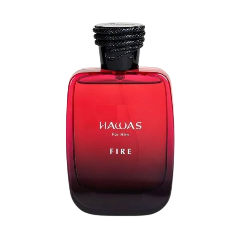 Rasasi Hawas Fire EDP For Men Main image