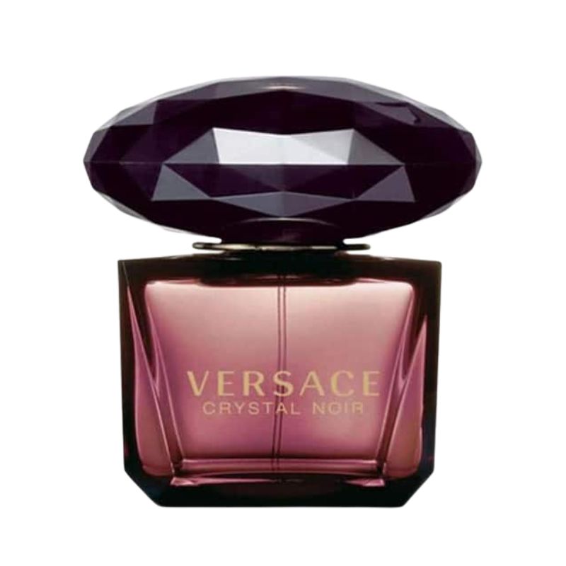 Versace Crystal Noir EDP For Women Main image