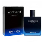 Rayhaan Nocturno EDP For Men