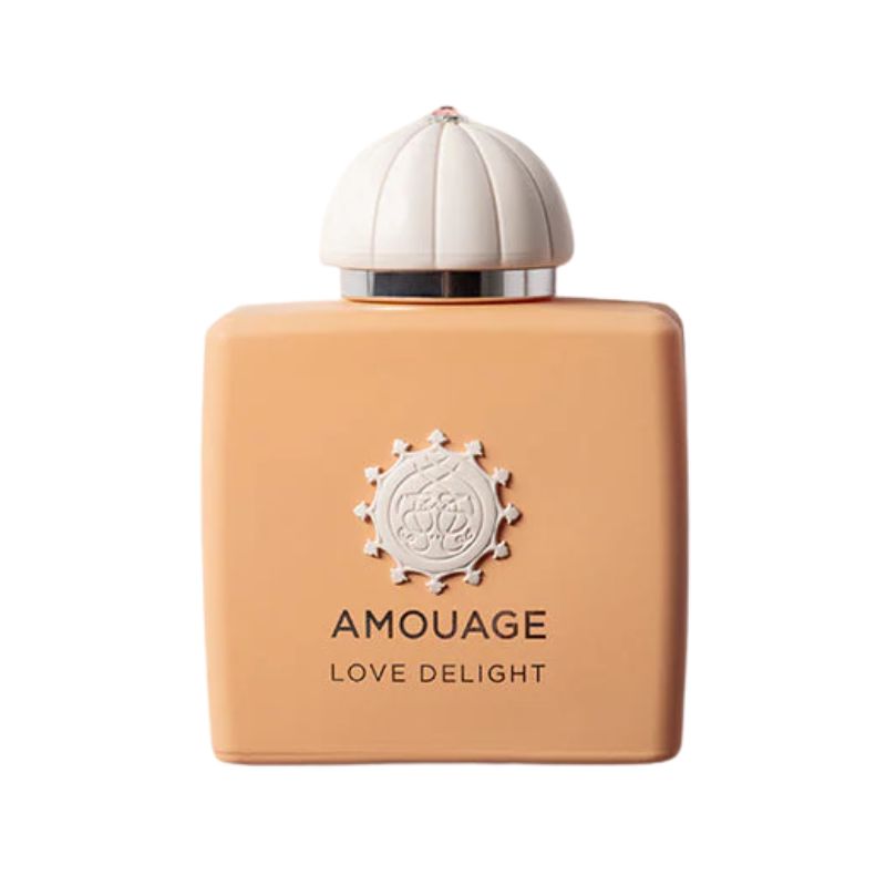 Amouage Love Delight EDP For Women Main image