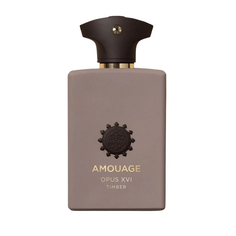 Amouage Opus XVI Timber EDP For Men and Women