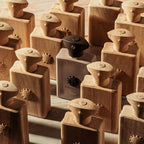 Amouage Opus XVI Timber EDP For Men and Women