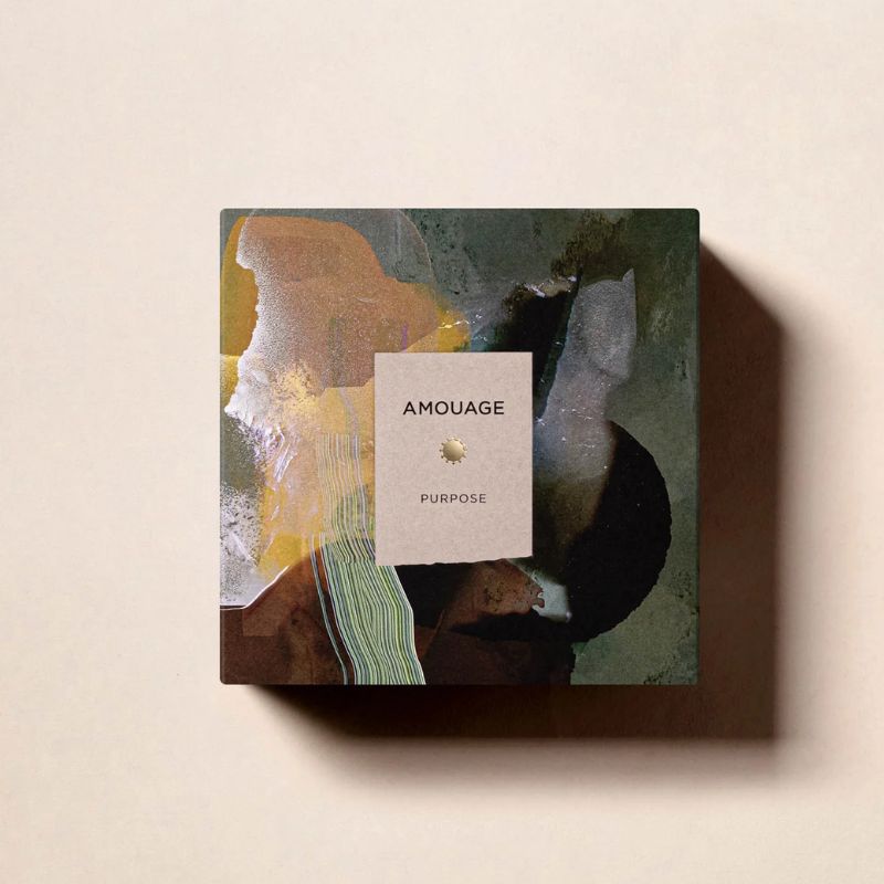 Amouage Purpose EDP For Men and Women